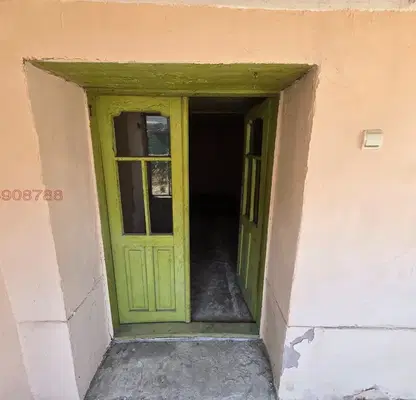 Photo 5 — 6-room house in Debar district, Parvomay with yard