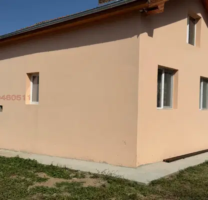 Снимка 4 — Реновирана къща с 2 стаи в гр. Ракитово, област Пазарджик