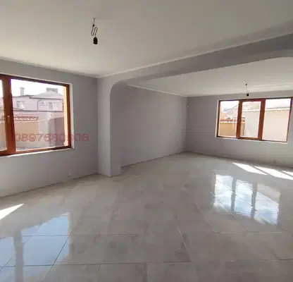 Photo 2 — House with parking in Rakovski, Plovdiv region