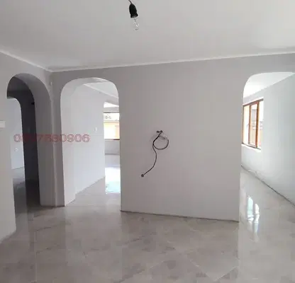 Photo 3 — House with parking in Rakovski, Plovdiv region