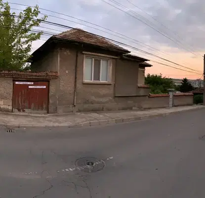 Photo 2 — House in Razgrad, Stefan Karadja