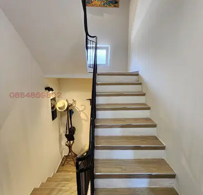 Photo 3 — 4-room house in the centre of Razlog with large yard