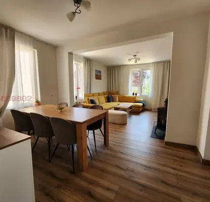 Photo 4 — 4-room house in the centre of Razlog with large yard