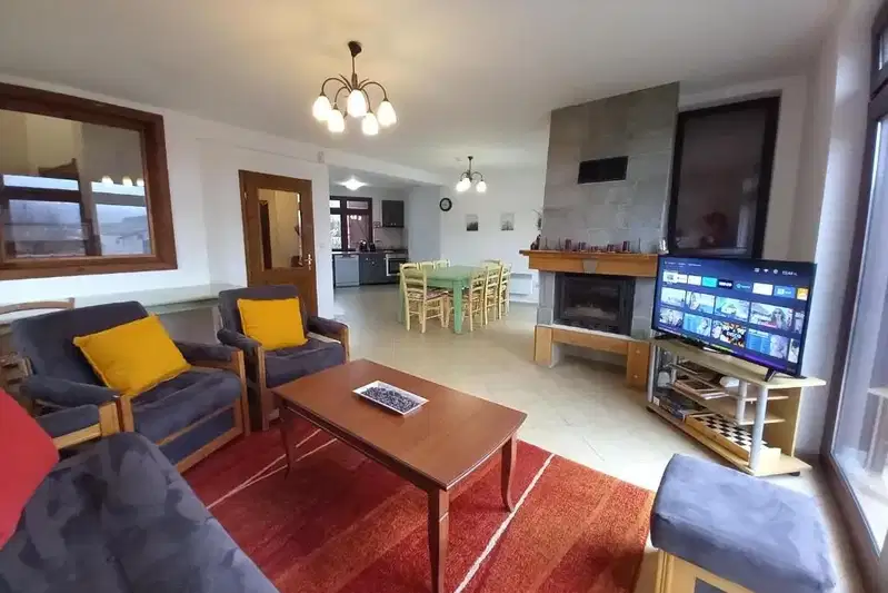 House in Blagoevgrad, Razlog
