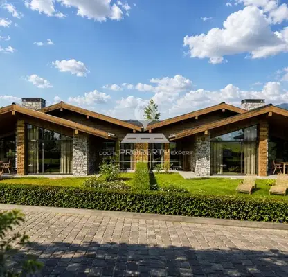 Photo 2 — House in Blagoevgrad, Razlog