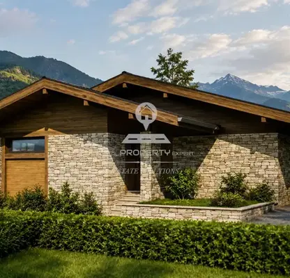 Photo 4 — House in Blagoevgrad, Razlog