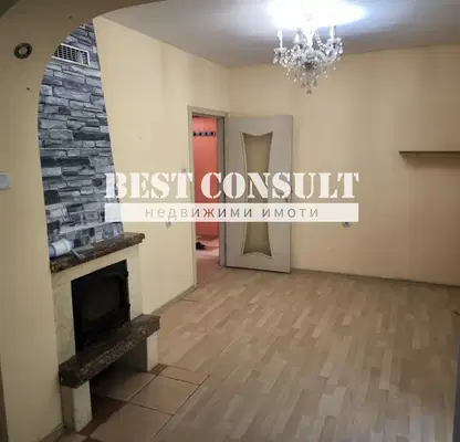 Photo 3 — 2-room apartment in Ruse, Midia Enos with terrace