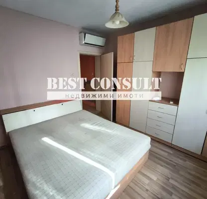 Photo 4 — 2-room apartment in Ruse, Midia Enos with terrace
