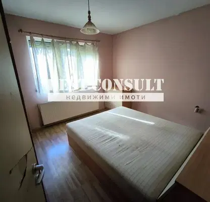 Photo 5 — 2-room apartment in Ruse, Midia Enos with terrace