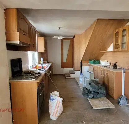 Photo 3 — House in Ruse, Novata Mahala