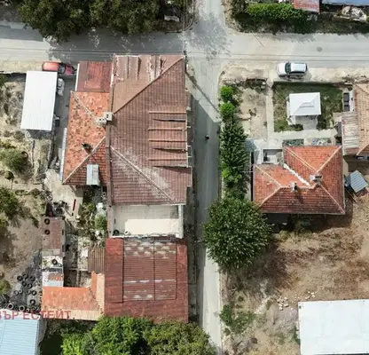 Photo 5 — Three-storey house with pool and garage in Sredna kula, Ruse