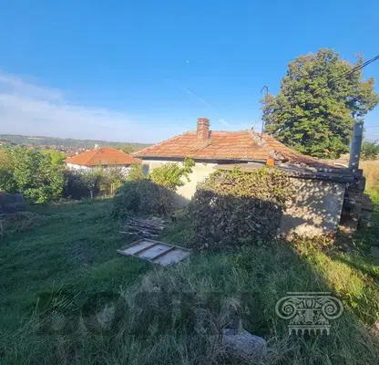 Photo 5 — House with 724 sq m yard in Sredna kula, Ruse