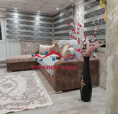 Photo 3 — House with 3 rooms and large yard in Abrit village, Dobrich region