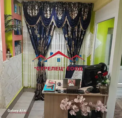 Photo 4 — House with 3 rooms and large yard in Abrit village, Dobrich region