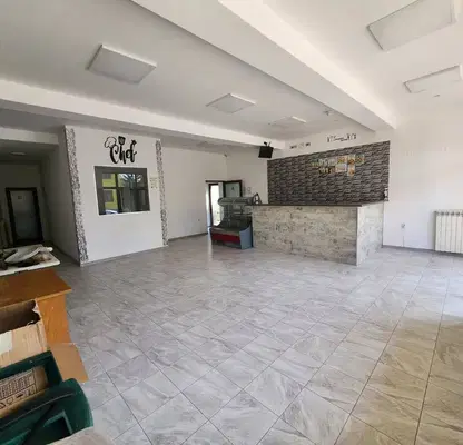 Photo 5 — 3-room house in Aldomirovtsi village with large yard
