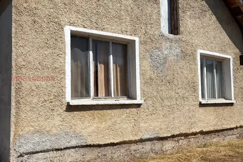 House in област София, Aldomirovci