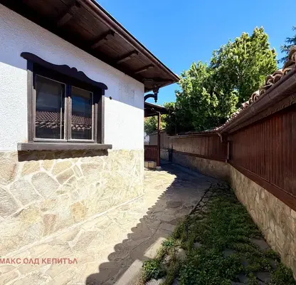 Photo 5 — House in Veliko Tyrnovo, Arbanasi