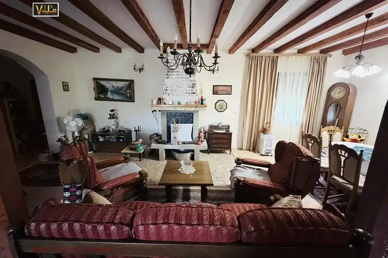House in Varna, Arkovna
