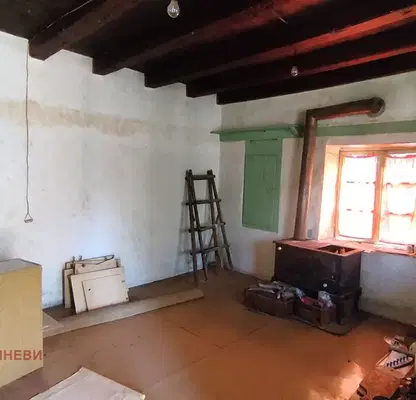 Photo 3 — Two-storey house with 4 rooms in Arnautito village, Stara Zagora region