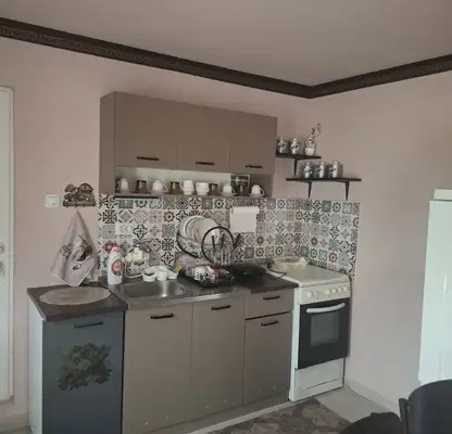 Photo 3 — House with 3 bedrooms in Arnautito village, Stara Zagora region