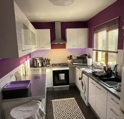 Photo 4 — House with 3 rooms and pool in Asparuhovo village, Burgas region