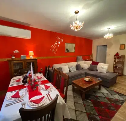 Photo 5 — House with 3 rooms and pool in Asparuhovo village, Burgas region