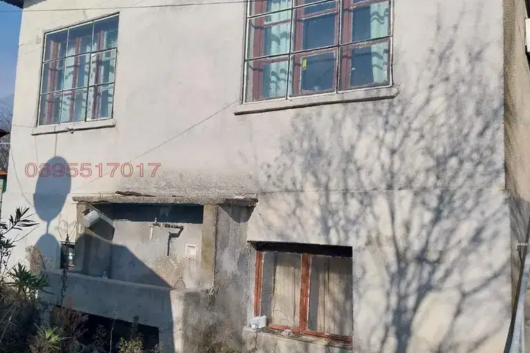House in Burgas, Asparuhovo
