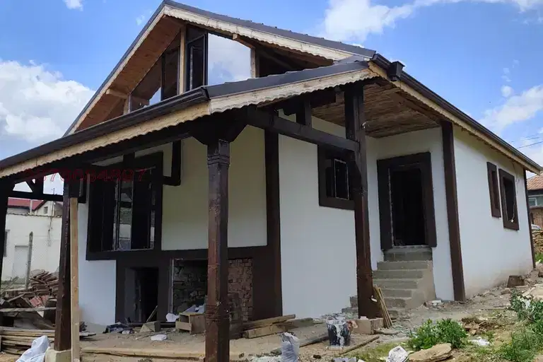 House in Varna, Asparuhovo