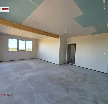 Photo 5 — House with 2 bedrooms and large veranda in Avren village, Varna region