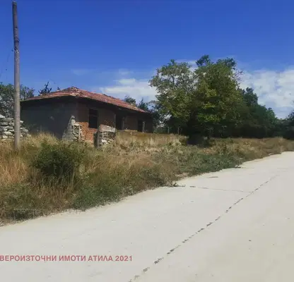 Photo 3 — House in Varna, Avren