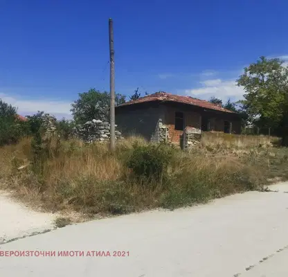 Photo 4 — House in Varna, Avren