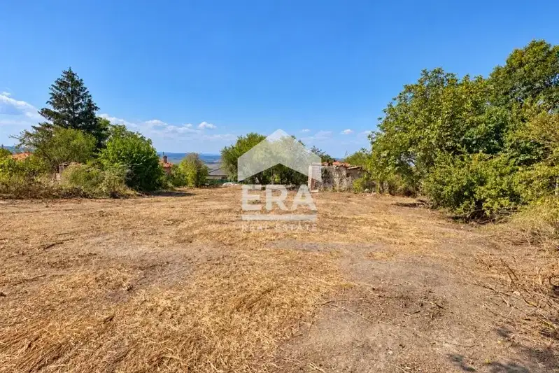 House in Varna, Avren