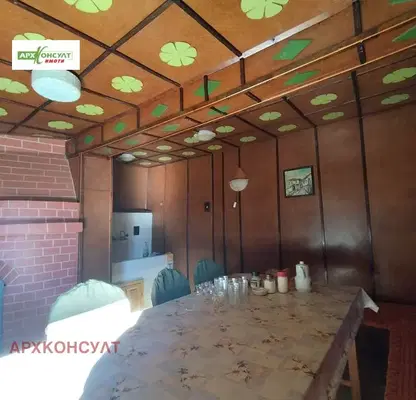 Снимка 3 — Къща с 3 спални в с. Балабанско с двор 1000 кв.м.
