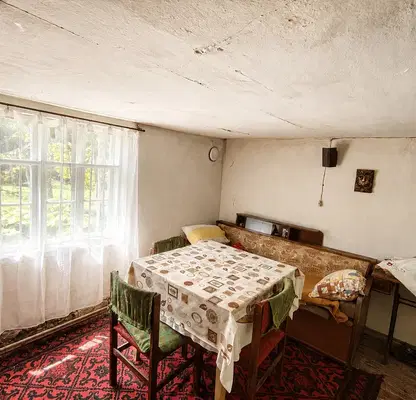 Photo 3 — House with 6 rooms and large yard in Balvan village, Veliko Tarnovo region