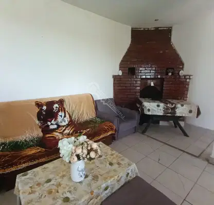 Photo 2 — One-story house with 3 rooms in Balvan village, Veliko Tarnovo region