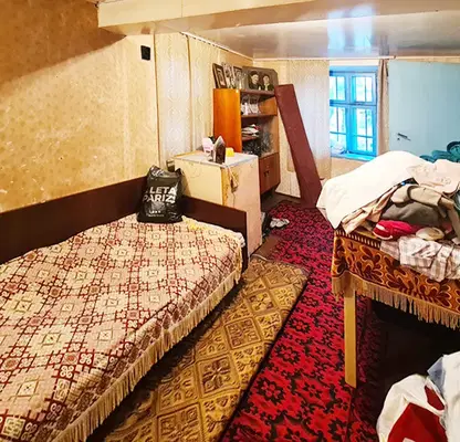 Photo 3 — Two-storey house with large yard in Balvan village, Veliko Tarnovo region