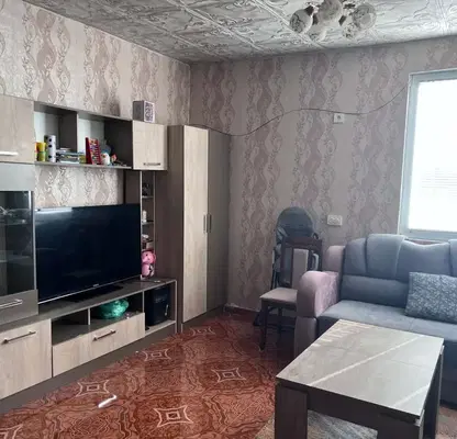 Снимка 5 — Къща с 2 спални в с. Баница, област Враца с голям двор
