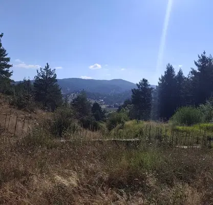 Photo 3 — Investment tourist property with SPA complex project in Banya village