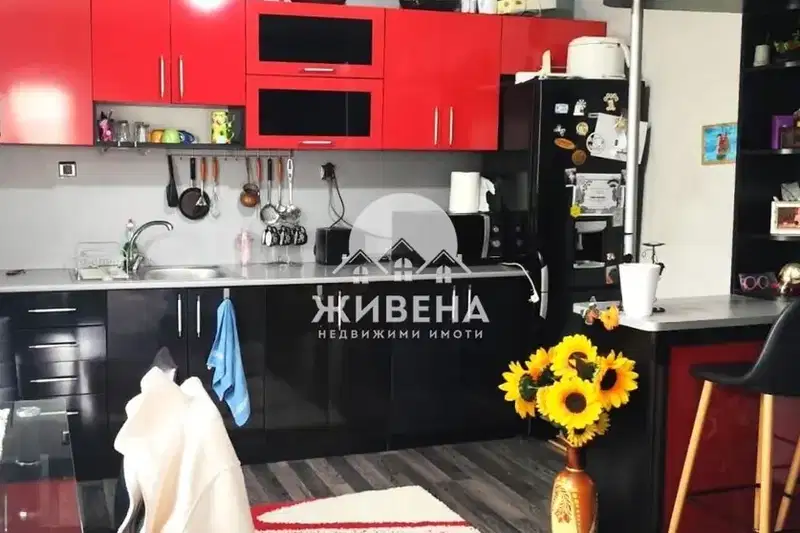 Самостоятелна къща с 2 спални в с. Батово, обл. Добрич