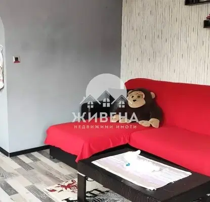 Снимка 3 — Самостоятелна къща с 2 спални в с. Батово, обл. Добрич