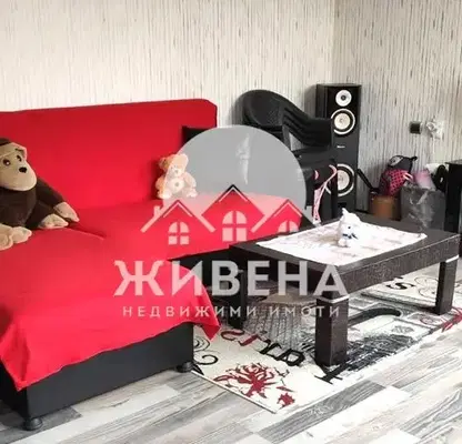 Снимка 5 — Самостоятелна къща с 2 спални в с. Батово, обл. Добрич