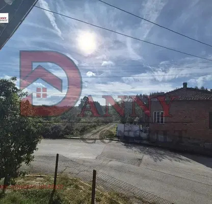 Photo 5 — House with 4 rooms and yard in Bebrovo village, Veliko Tarnovo region