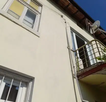 Photo 2 — Two-storey house with yard in the centre of Beglezh village, Pleven region