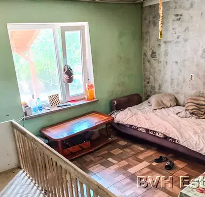 Снимка 5 — Къща с 2 спални и голям двор в с. Белгун, обл. Добрич