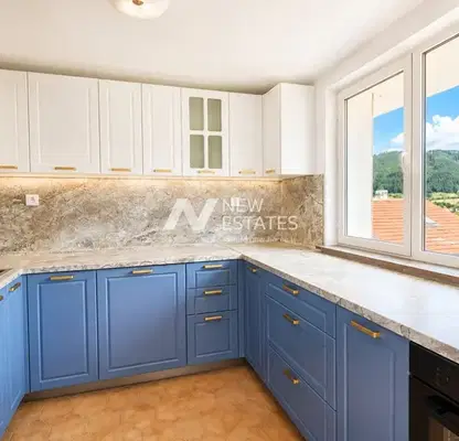 Photo 3 — Spacious house with 5 bedrooms and panoramic terrace in s. Beli Iskar