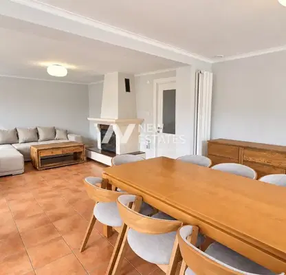 Photo 5 — Spacious house with 5 bedrooms and panoramic terrace in s. Beli Iskar