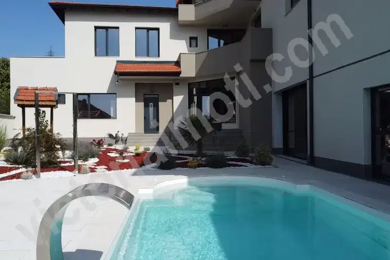 Spacious 5-bedroom house in s. Belyakovets, Veliko Tarnovo
