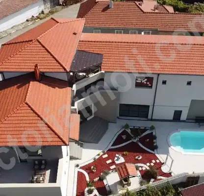 Photo 2 — Spacious 5-bedroom house in s. Belyakovets, Veliko Tarnovo