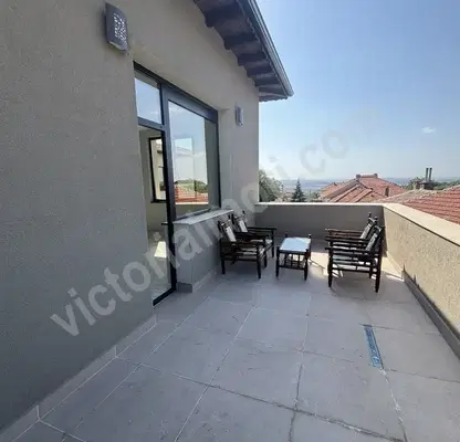 Photo 3 — Spacious 5-bedroom house in s. Belyakovets, Veliko Tarnovo