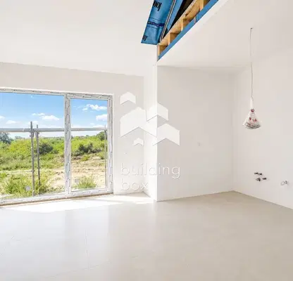 Photo 3 — One-story house with 3 bedrooms in Benkovski village, Varna